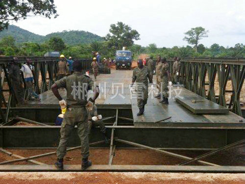 國外貝雷橋-埃賽爾比亞